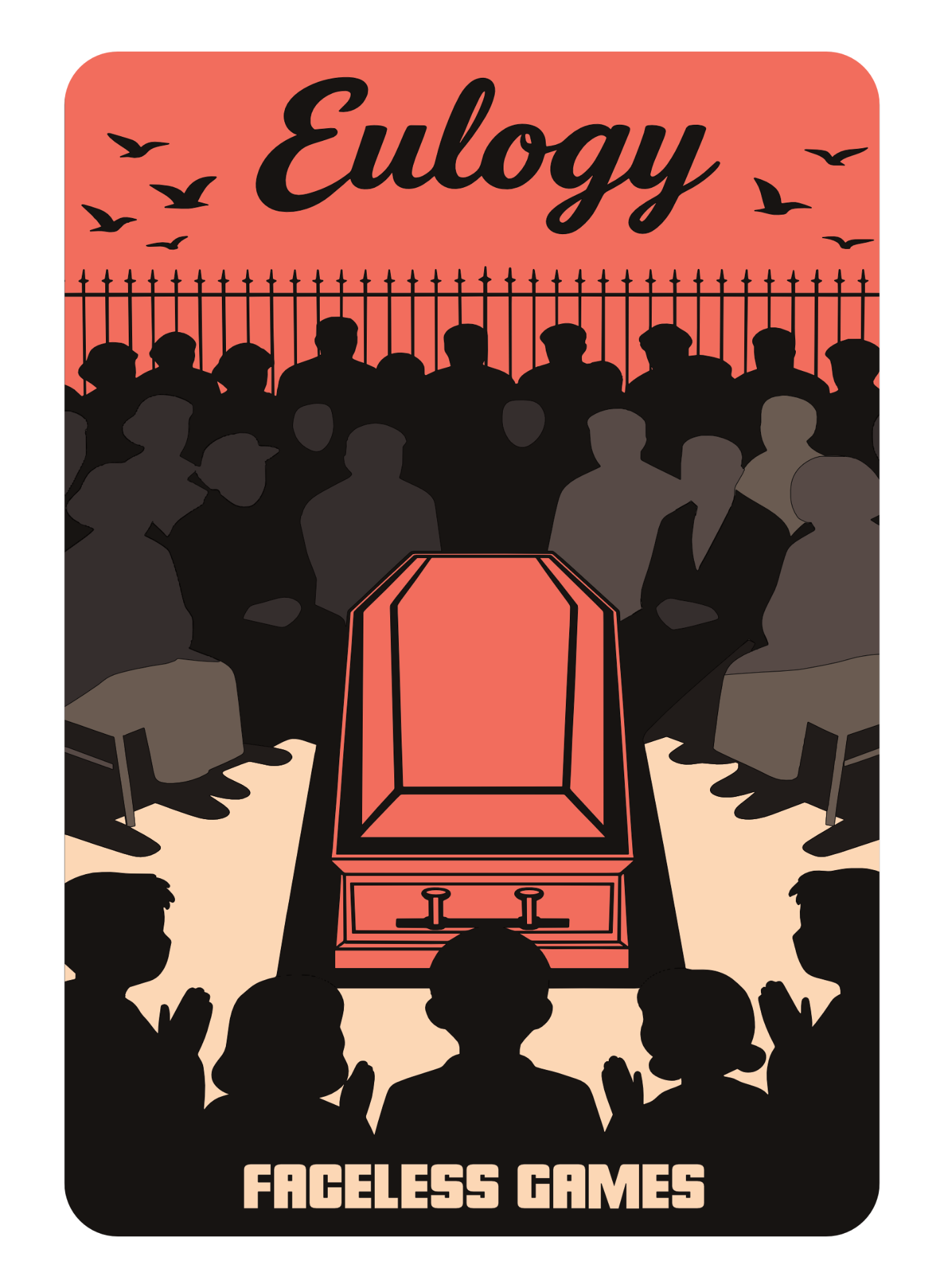 EULOGY